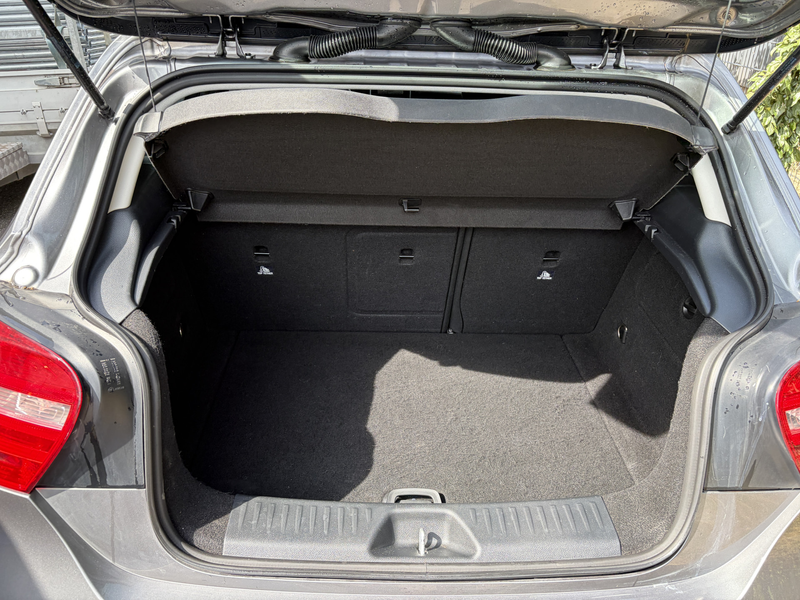 Mercedes-Benz A 180 Ambition / AUTOMAAT / NAVI / CRUISE / STOELVERWARM — photo 19