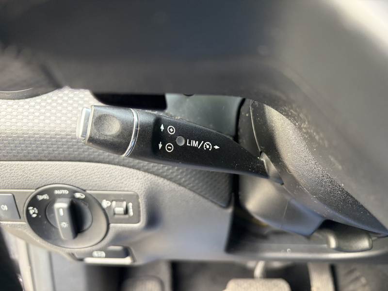 Mercedes-Benz A 180 Ambition / AUTOMAAT / NAVI / CRUISE / STOELVERWARM — photo 14