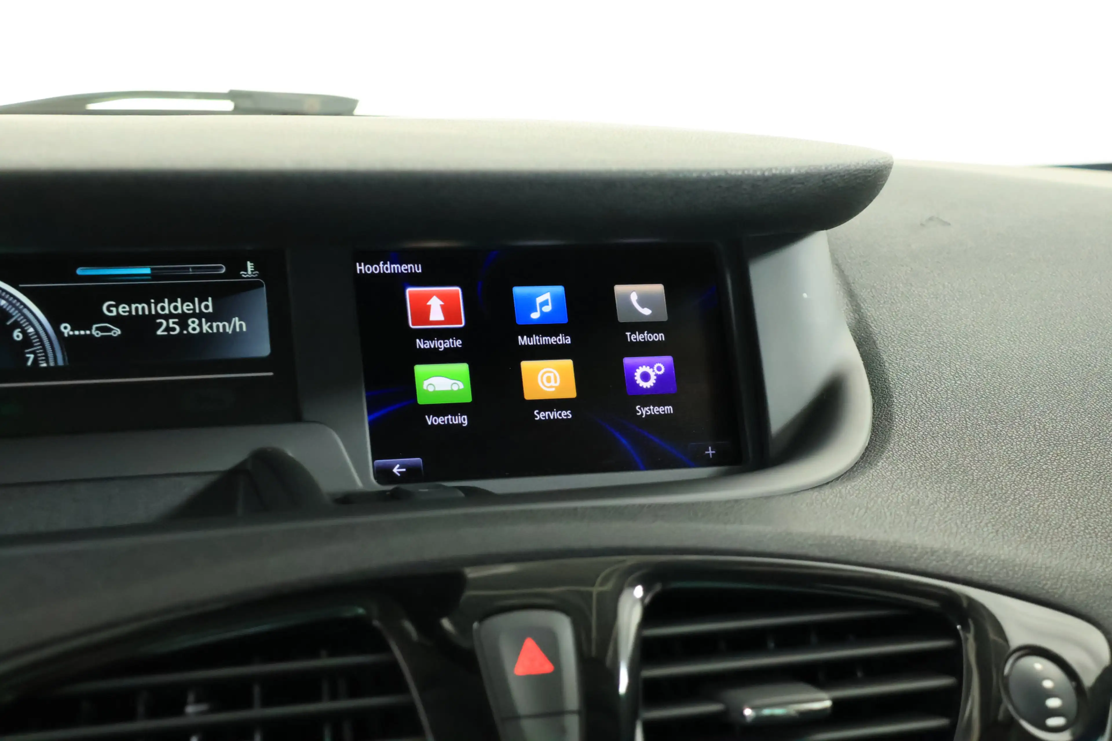 Renault Scenic 1.2 TCe Bose (Geluidsysteem) / Bi-Xenon / Navi / C — photo 22
