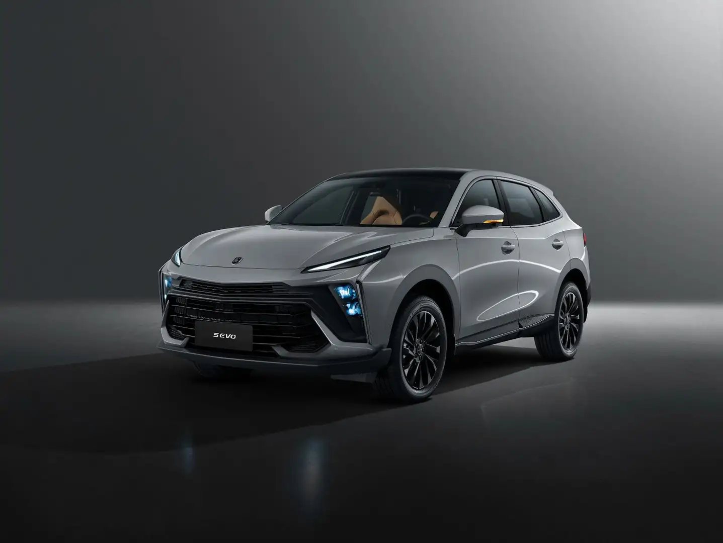 DFSK Sonstige Forthing 5 Range Extender - 1