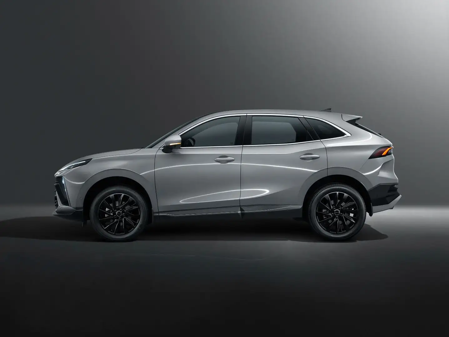 DFSK Sonstige Forthing 5 Range Extender - 2