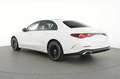 Mercedes-Benz E 220 d Limousine Blanc - thumbnail 3