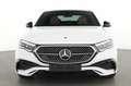 Mercedes-Benz E 220 d Limousine Blanc - thumbnail 6