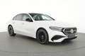 Mercedes-Benz E 220 d Limousine Blanc - thumbnail 2