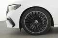 Mercedes-Benz E 220 d Limousine Blanc - thumbnail 5