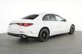 Mercedes-Benz E 220 d Limousine Blanc - thumbnail 4