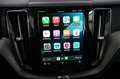 Volvo XC60 T6 Recharge Plug-in Hybrid AWD automatico Plus Dar Grigio - thumbnail 8