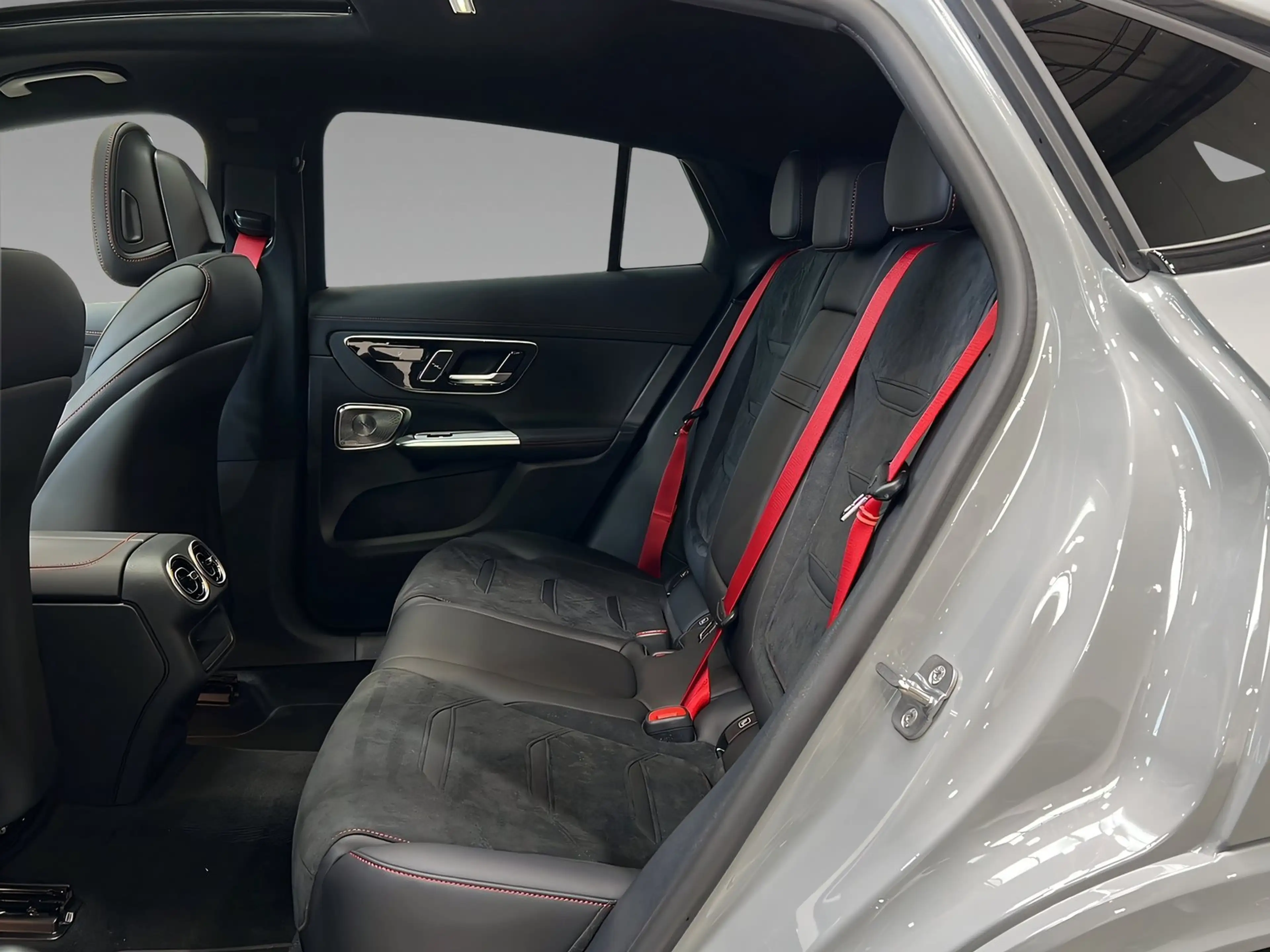 Mercedes-Benz GLC 63 AMG GLC 53 AMG 4M+Coupe DISTRO+NIGHT+Burme+AHK+360° — photo 9