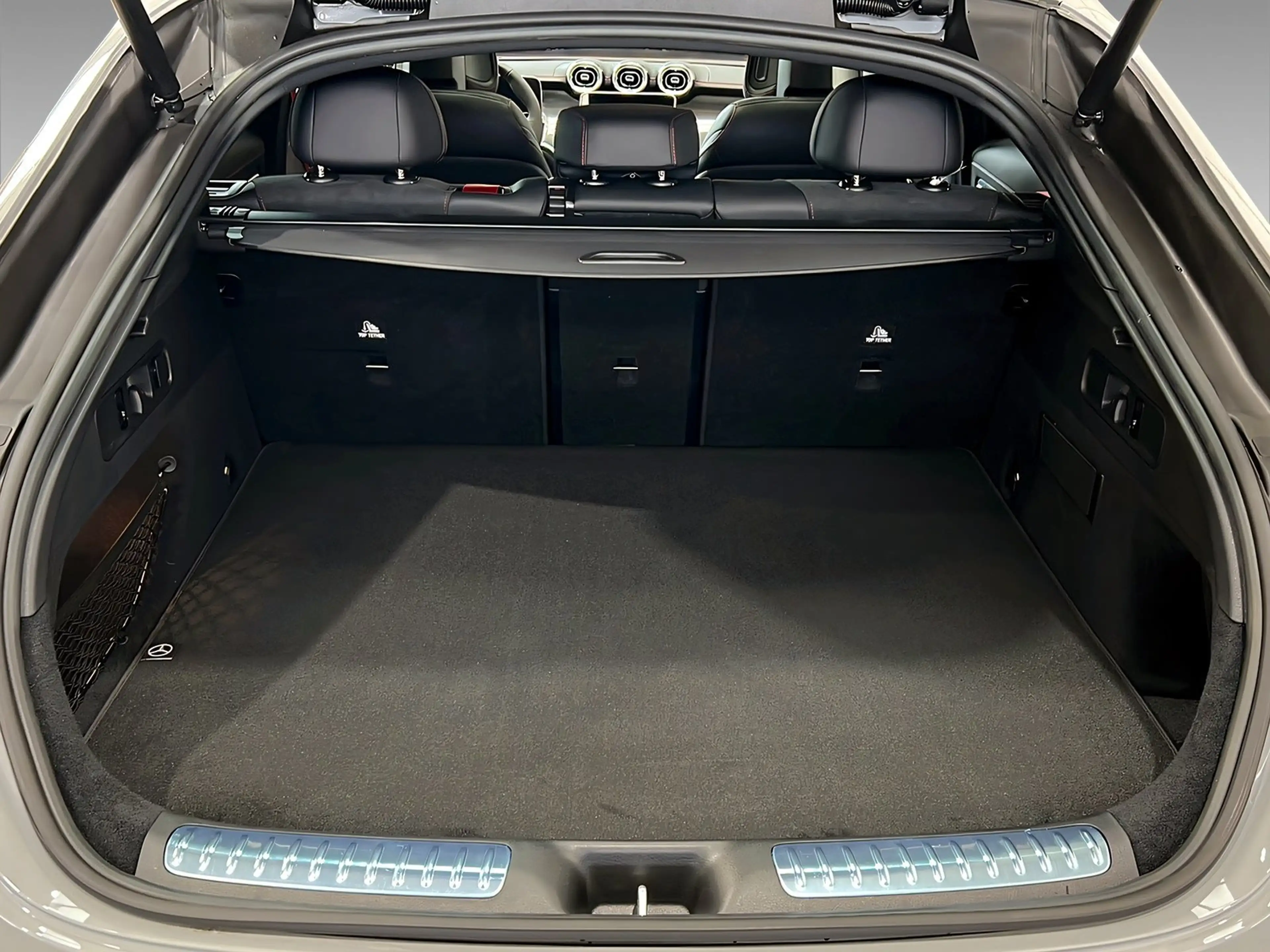 Mercedes-Benz GLC 63 AMG GLC 53 AMG 4M+Coupe DISTRO+NIGHT+Burme+AHK+360° — photo 6
