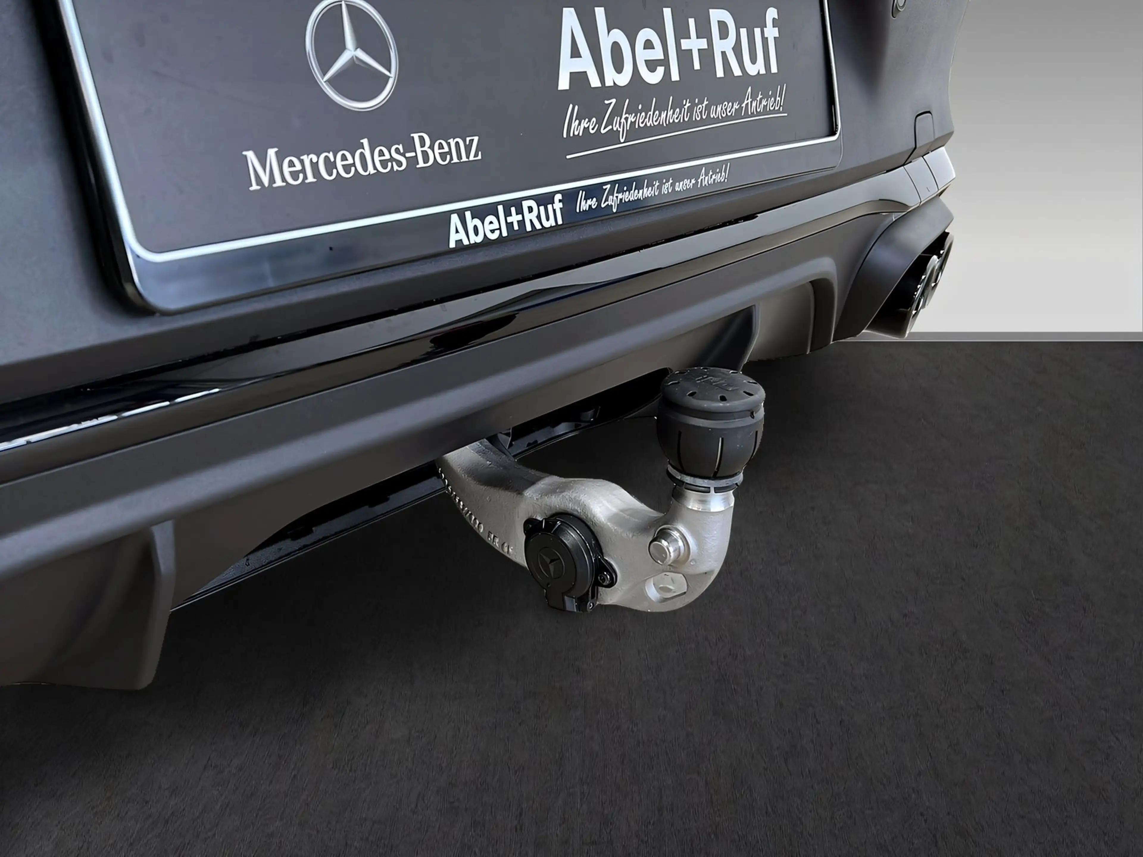 Mercedes-Benz GLC 63 AMG GLC 53 AMG 4M+Coupe DISTRO+NIGHT+Burme+AHK+360° — photo 11