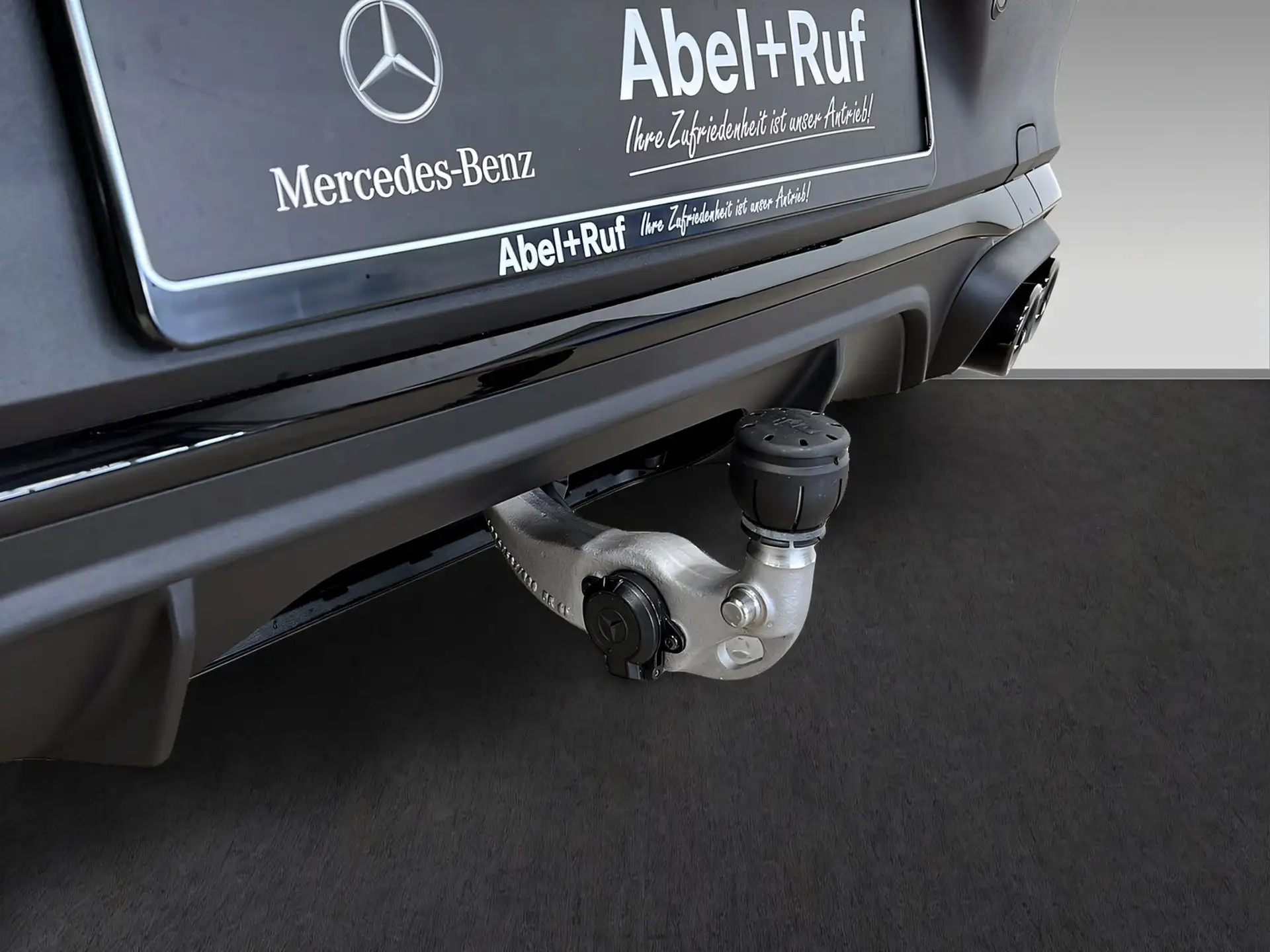 벤츠 Mercedes-Benz GLC 2026 화이트 사진 7