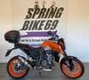 KTM 690 Duke Naranja - thumbnail 5