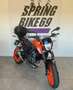 KTM 690 Duke Naranja - thumbnail 4