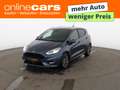 Ford Fiesta 1.5 TDCi ST-Line X LED RADAR B&O NAV R-CAM Bleu - thumbnail 1