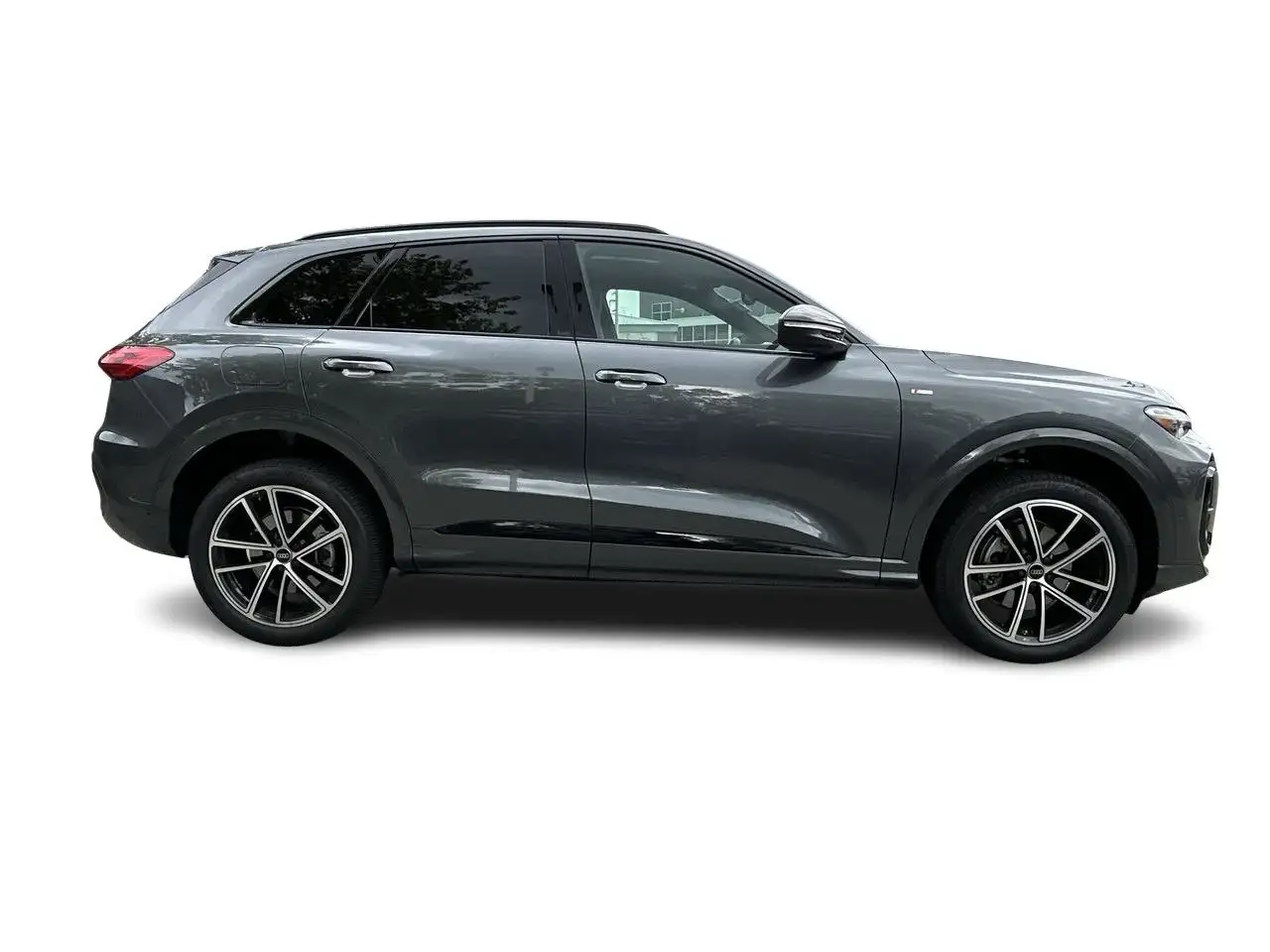 Audi Q5 снимка Audi Q5