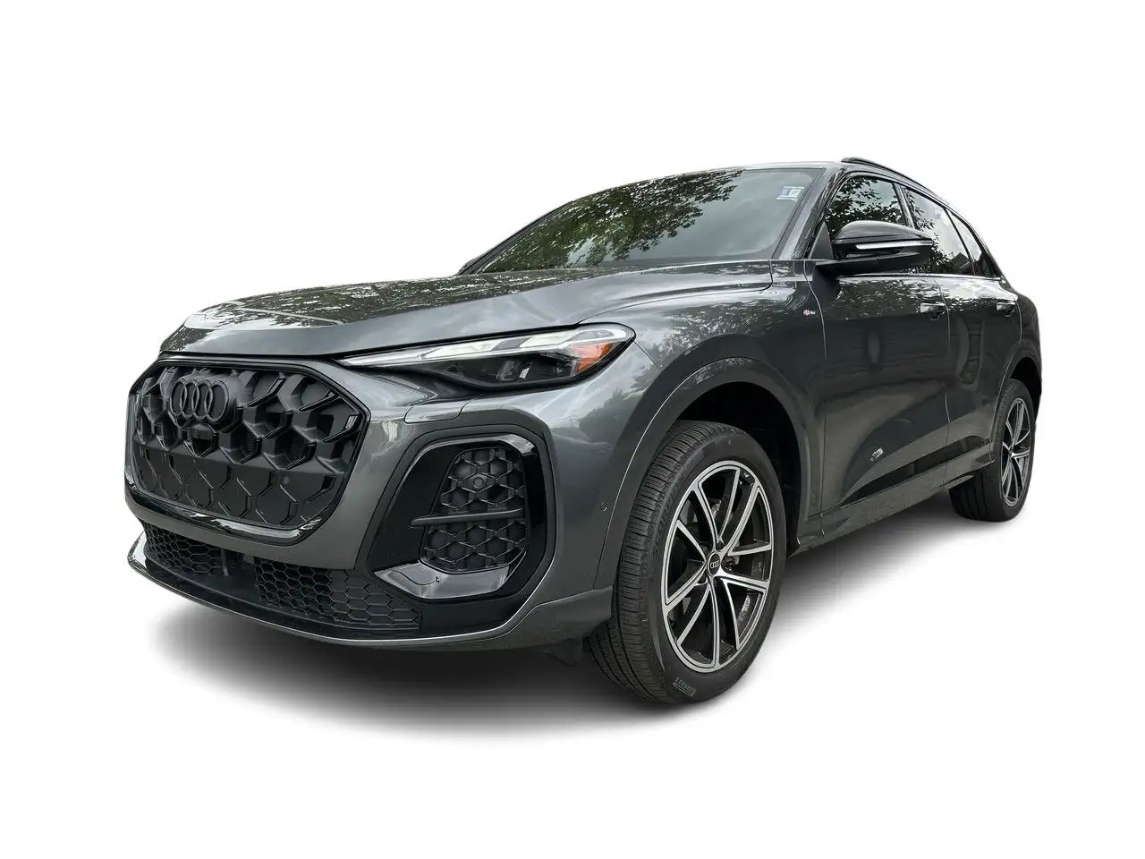 Audi Q5 снимка Audi Q5