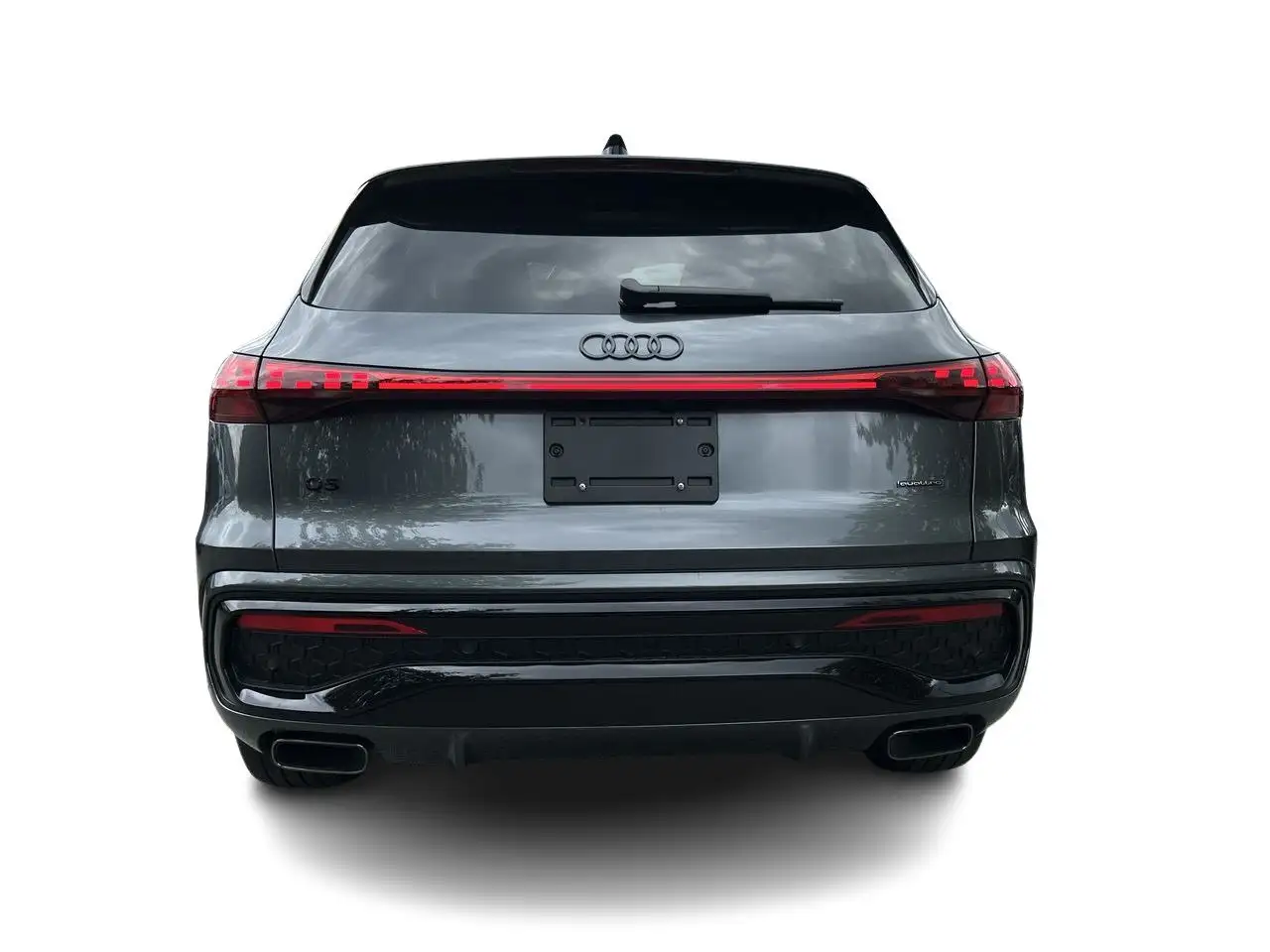 Audi Q5 снимка Audi Q5