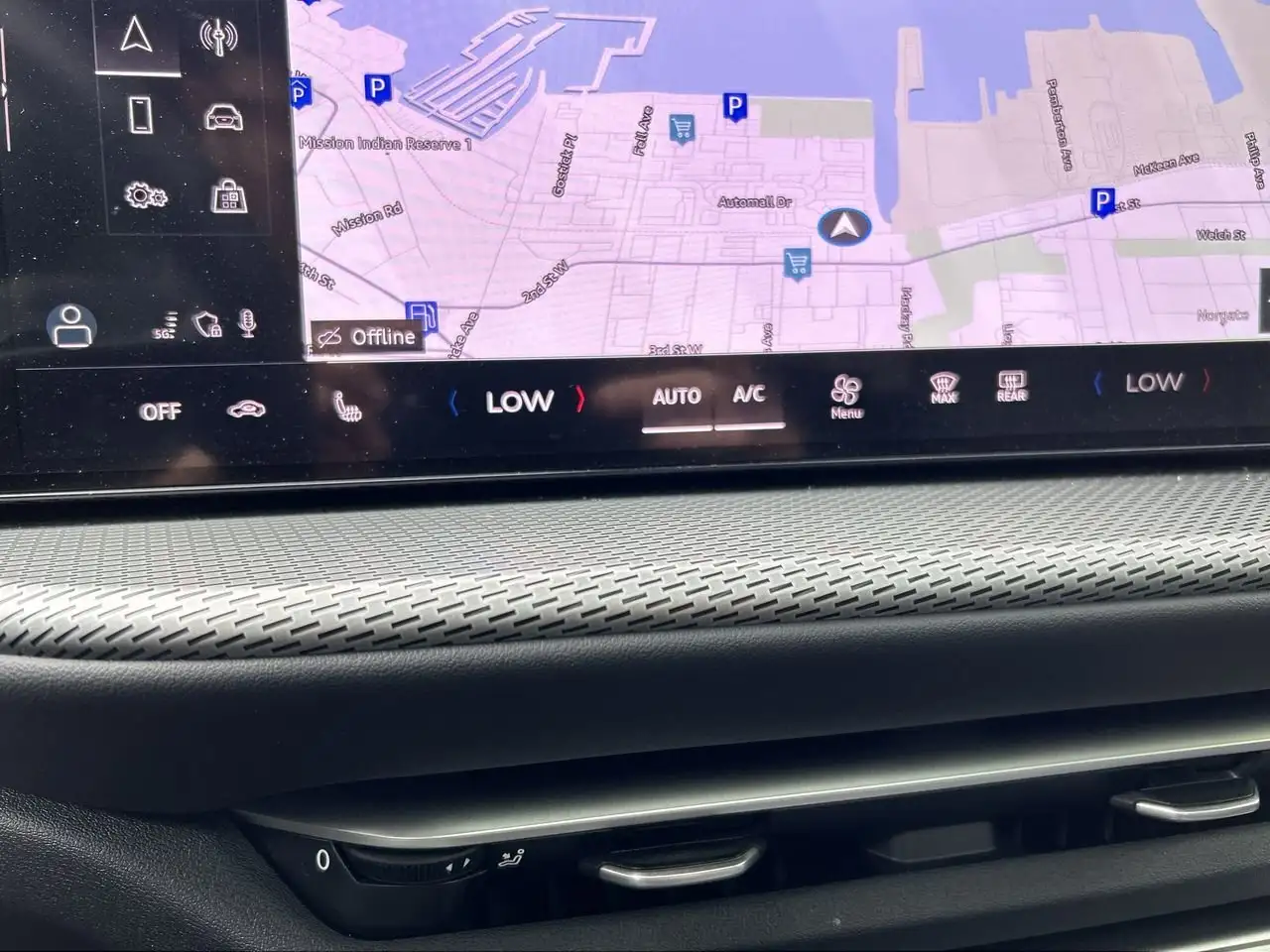 Audi Q5 снимка Audi Q5