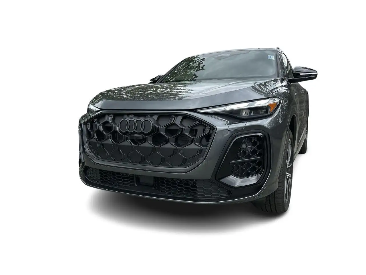 Audi Q5 снимка Audi Q5