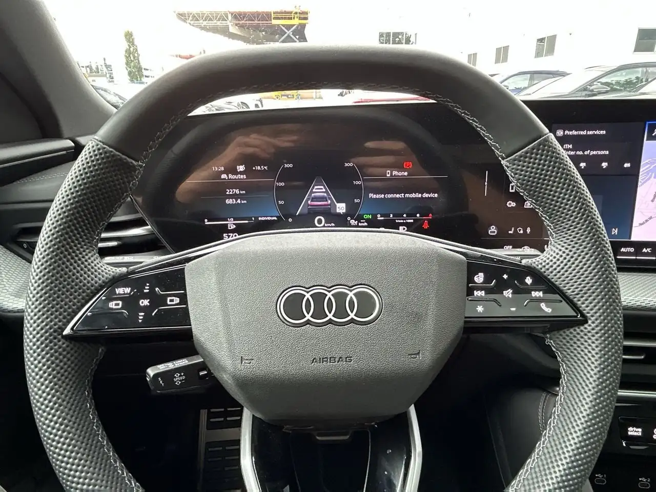 Audi Q5 снимка Audi Q5