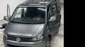 Volkswagen T5 California 2.0TDI BMT Comfortline Ed. 114 Gris - thumbnail 1