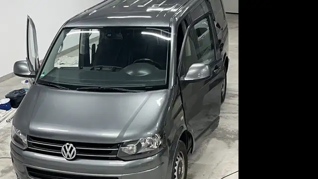 Volkswagen T5 California 2.0TDI BMT Comfortline Ed. 114