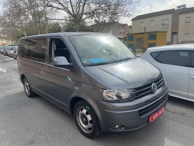 Volkswagen T5 California 2.0TDI BMT Comfortline Ed. 114
