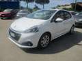 Peugeot 208 208 PURE TECH 1.2 BENZ 82 CV 5 PORTE Bianco - thumbnail 3