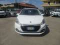 Peugeot 208 208 PURE TECH 1.2 BENZ 82 CV 5 PORTE Bianco - thumbnail 2