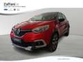 Renault Captur dCi 8V 110 CV Start&Stop Energy Intens Красный - thumbnail 1