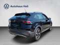 Volkswagen Taigo 1.0 TSI Style *IQ-Light*App*Klima*DAB+* Klima Schwarz - thumbnail 5
