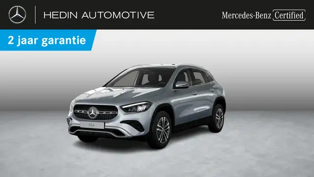 Mercedes-Benz GLA 180 Business Line | Verwarmde Zetels | Navigatie | Ach