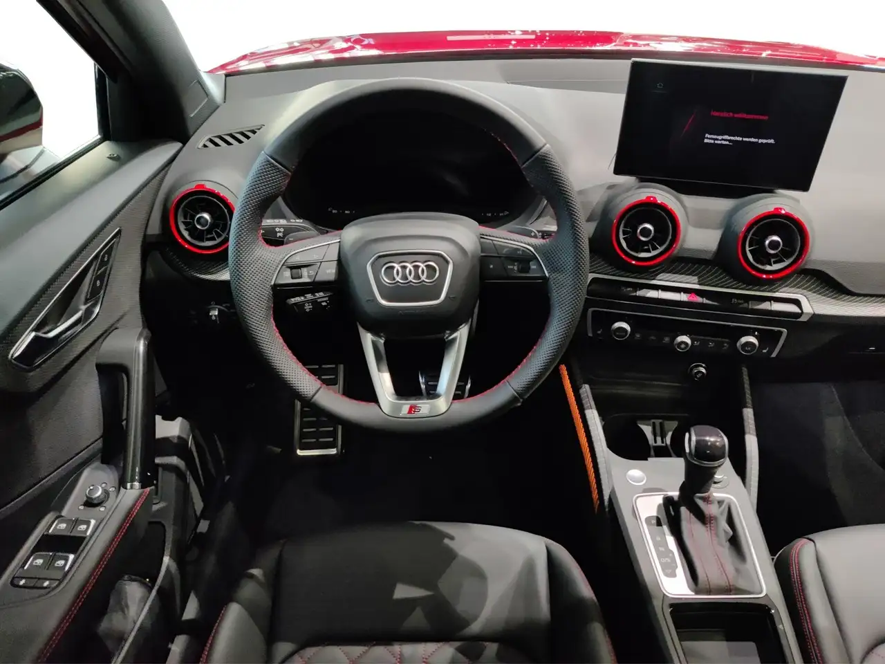 Audi Q2 2026