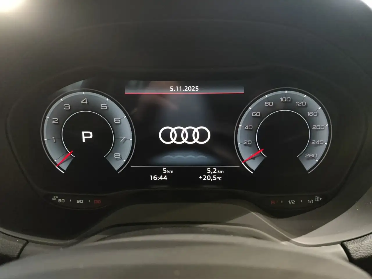 Audi Q2 2026 — фото 10
