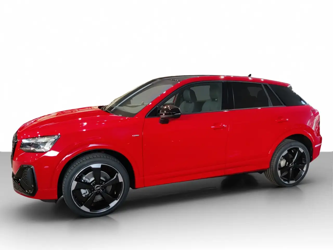 Audi Q2 2026
