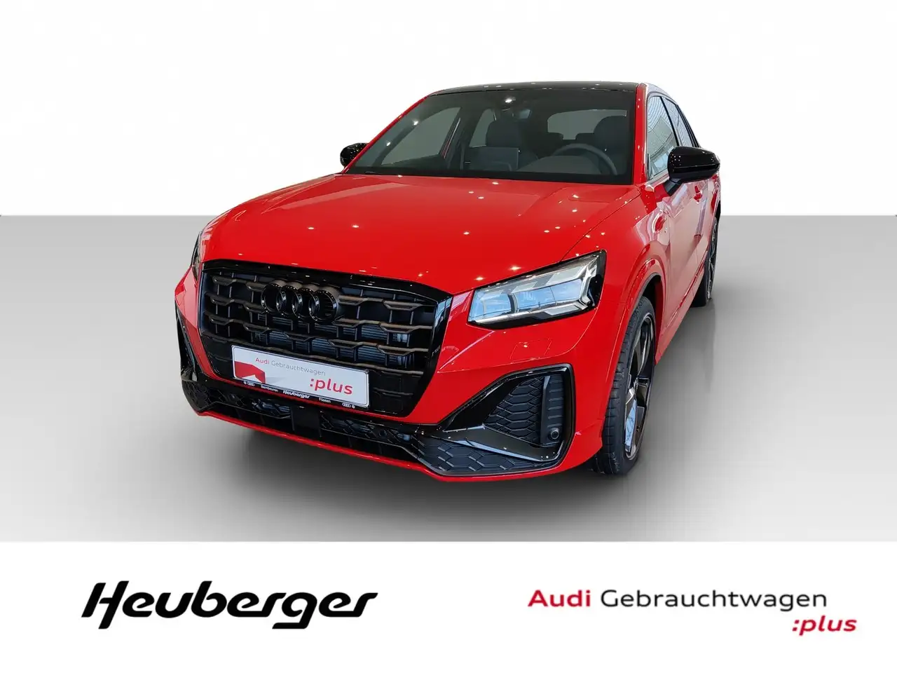 Audi Q2 2026
