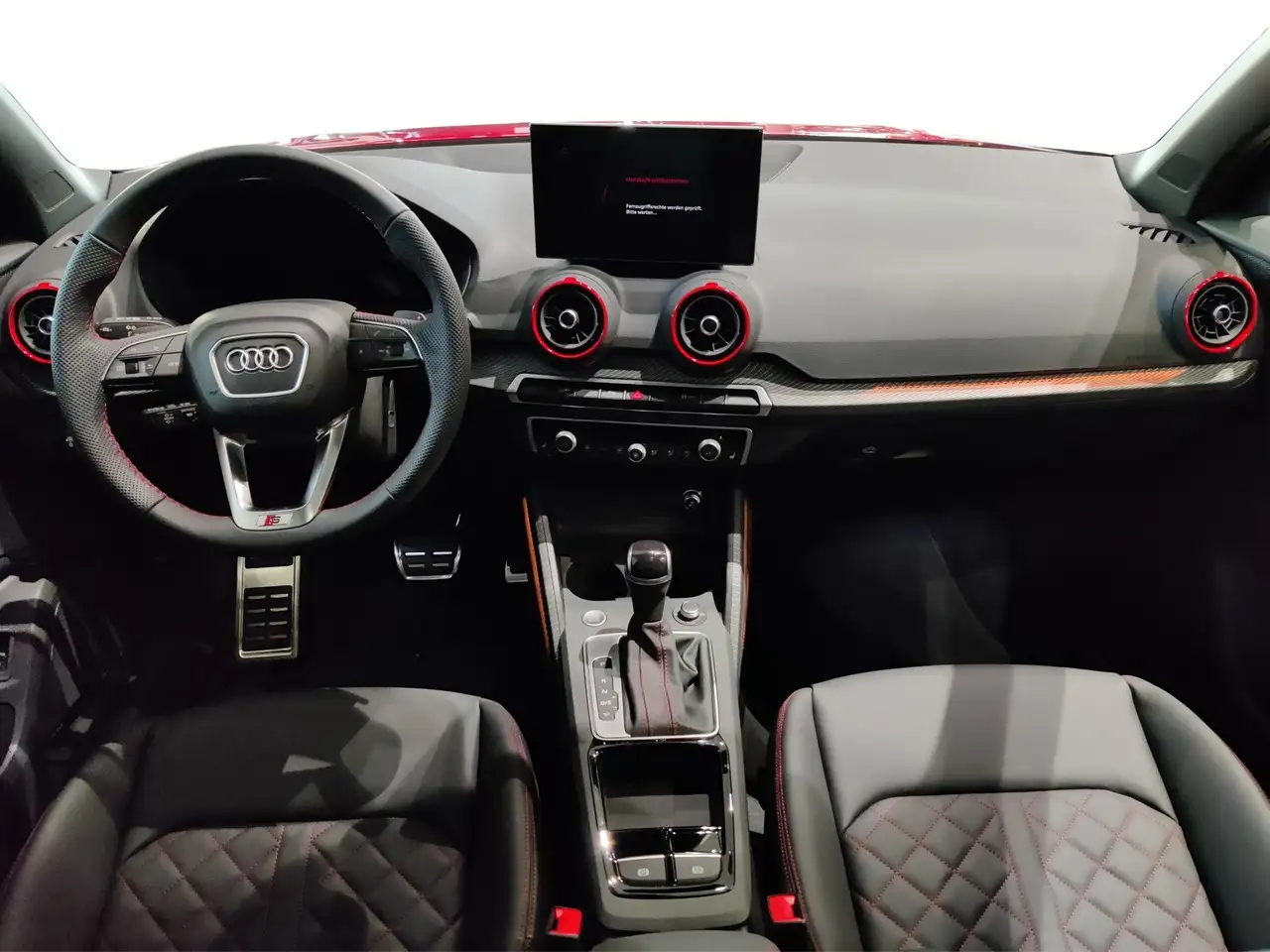 Audi Q2 2026