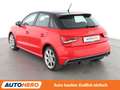 Audi 1.0 TFSI Sport *PDC*SHZ* Rot - thumbnail 4