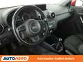 Audi 1.0 TFSI Sport *PDC*SHZ* Rot - thumbnail 11