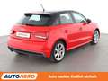 Audi 1.0 TFSI Sport *PDC*SHZ* Rot - thumbnail 6