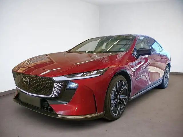Mazda 6e EV Takumi Garantie 12.31 Navi, 360°, Klima, LED, S