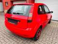 Ford Fiesta Basis Rot - thumbnail 4