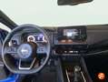 Nissan Qashqai DIG-T 103kW (140CV) mHEV 4x2 Tekna Azul - thumbnail 10