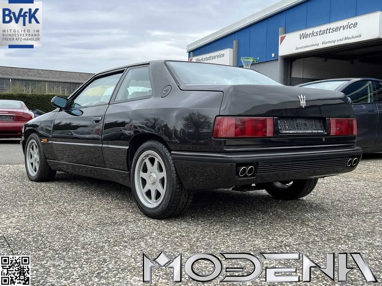 Maserati Ghibli 2.0 MOTOR REVIDIERT ZAHNRIEMEN KD NEU, foto 3
