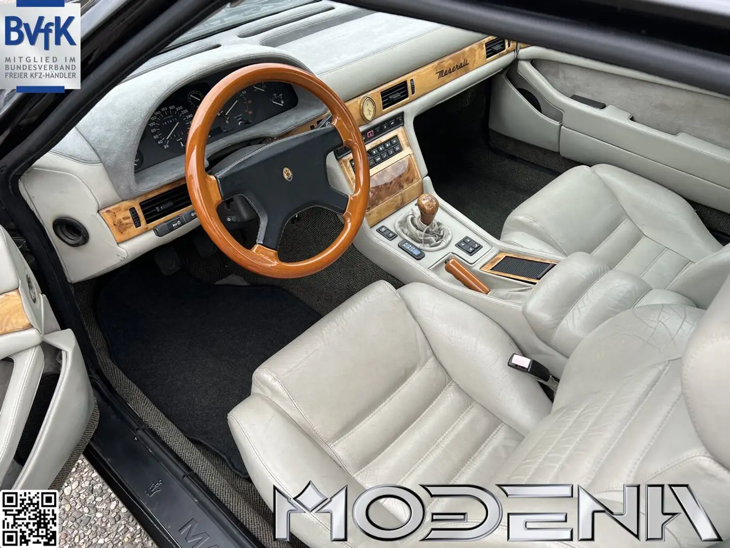 Maserati Ghibli 2.0 MOTOR REVIDIERT ZAHNRIEMEN KD NEU Schwarz - 2