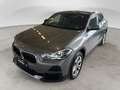 BMW X2 X2 xDrive25e Business-X Grigio - thumbnail 2