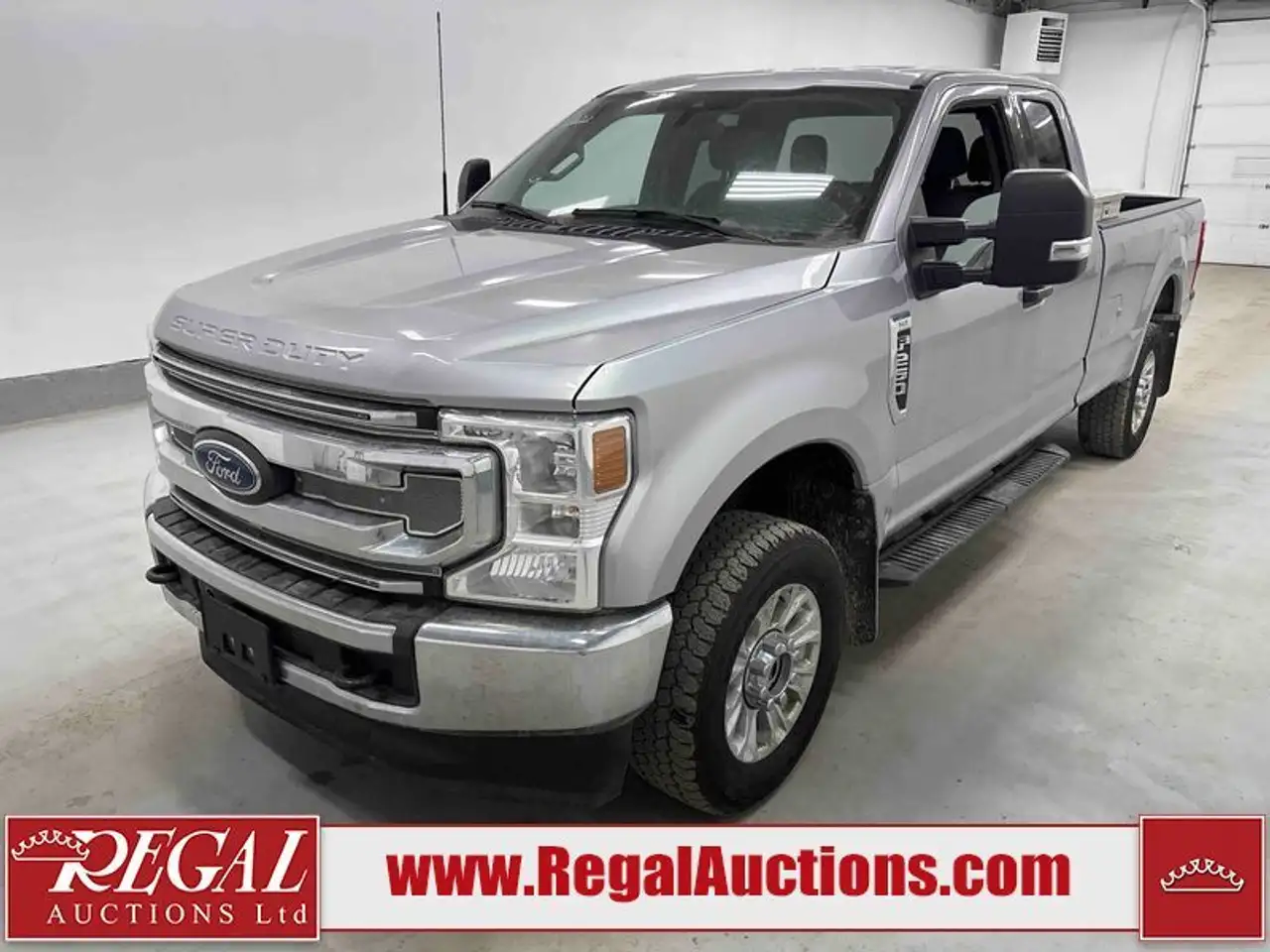 2022 Ford F 250