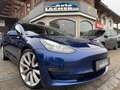 Tesla Model 3 Performance AWD Blau - thumbnail 3
