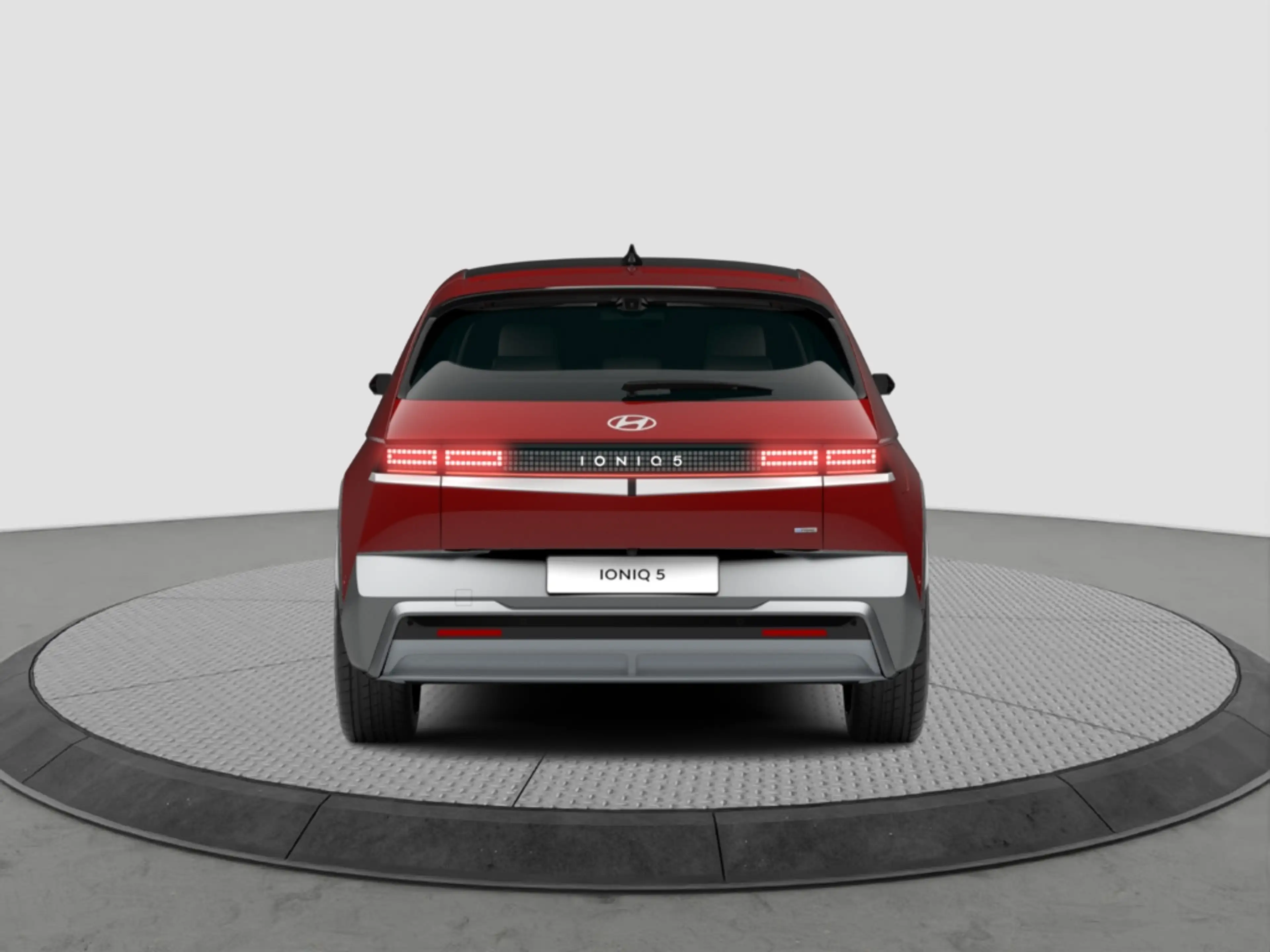 Hyundai IONIQ 5 84 KWH UNIQ MATRIX LED HUD BOSE SOUNDSYSTEM — photo 3