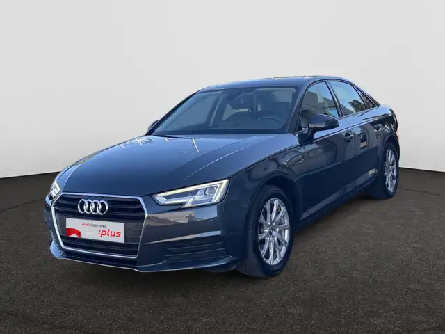 Audi A4 main image